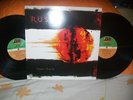 RUSH    -     VAPOR TRAILS  -   RARE DOUBLE  LP