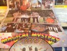 THE BEATLES - MAGICAL MYSTERY TOUR LTD ED 12