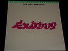 Bob Marley & The Wailers Exodus MFSL LP NM/NM 200 Gram Vinyl