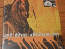 AT THE DRIVE-IN Relationship of Command LP ORANGE vinyl RSD 2013 SEALED MINT