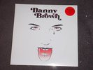 DANNY BROWN XXX FOOL'S GOLD RARE SEALED RECORD STORE DAY RSD 2 x LP + BONUS 7