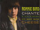 Ronnie Bird - Chante - Killer French Mod Freakbeat Dancer - HEAR EP 45