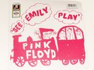 PINK FLOYD RSD See Emily Play Pink Vinyl 7