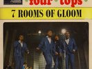 Four Tops - Is there anything that - French Only Northern Soul  EP 7