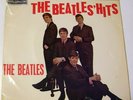 THE BEATLES  The Beatles' Hits  PARLOPHONE Mono UK 45 EP