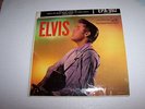 ELVIS PRESLEY RARE RECORD & SLEEVE EPA-992 VOLUME ONE SELF TITLED NEAR MINT.