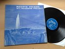 M.L. BONGERS PROJECT PACIFIC PRISON TOP KRAUTROCK PRIVATE PRESS in 1978 MINT