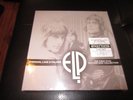 Emerson Lake & Palmer The First Five LP Box Set Record Store Day Vinyl 2013 RSD