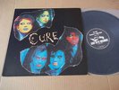 The Cure - Charlotte Sometimes (1985) rare live EURO LP NM