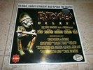 ENTOMBED TO RIDE SHOOT STRAIGHT AND SPEAK THE TRUTH LP 1ST PRESS MINT CARBONIZED