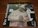 RECORD STORE DAY 2013 - The Notorious BIG 'Ready To Die' 2LP White Vinyl RSD