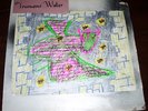 Trumans Water - Of Thick Tum Original Self-release Handmade Cover