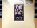 The Band The Last Waltz Sealed 3LP Record Store Day 2013 Set #ed 5000 copies
