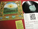 Art Bears Winter Songs Frith, Cutler, Krause Rec.  Records Re0618 LP Henry Cow