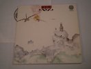 CLEAR BLUE SKY LP PSYCH VERTIGO GERMAN GATEFOLD VINYL CLEAN RARE PROG YES DEAN