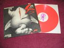 FLOH DE COLOGNE PROFITGEIER ´71 GIMMIX OHR RECORDS red Vinyl