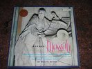 Columbia SAX 2308-10 Blue-silver Messiah Sargent HANDEL BOX NM