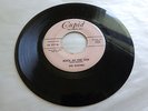 THE DUSTERS Rock At The Hop RARE ORIG. CUPID ROCKABILLY 45