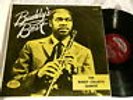 BUDDY COLLETTE Buddy's Best Gerald Wilson Earl Palmer Al Viola Dootone LP