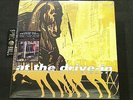 At The Drive  In ?  Relationship Of Command  LP Orange Vinyl  RSD 2013  Reissue