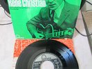 RENE CHRISTIAN EP Switzerland  les rockings 65 ROCK BILL HALEY HALLYDAY PRESLEY