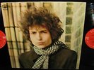 MONO 1966 MONO    BOB DYLAN   BLONDE ON BLONDE Folk psych VISONARY MASTERPIECE