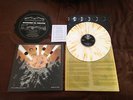 MURDER BY DEATH bitter drink LTD EDITION LP Lucero Grizzly Bear Cursive Thursday