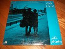 John Ylvisaker - Cool Livin' - AVANT GARDE 107 - Christian Jazz Psych  SEALED LP