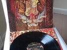 COIL     original Vinyl LP     LOVE`S SECRET DOMAIN