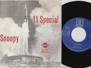 Peter LOLAND * Snoopy * 1969 FUNK MOD PSYCH SOUL Hammond BREAKS Space 45 * Hear