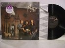 PLUSH - S/T / SHRINK w/ STICKER / RCA / '82