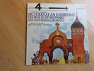LONDON PHASE 4 MUSSORGSKY/STOKOWSKI PICTURES EXHIBITION& DEBUSSY/STOKOWSKI NEW