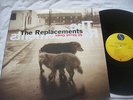 THE REPLACEMENTS/ ALL SHOOK DOWN   EX