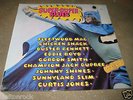 SUPER DUPER BLUES   BLUE HORIZON PR.31 Matrix A2/B2  1969 STEREO   EX/EX
