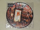 Black Sabbath - Mob Rules Picture Disc