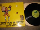 KEVIN AYERS BEAUTIFUL DEBUT LP 