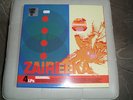 The Flaming Lips - Zaireeka - COLOR 4LP vinyl Box - Record Store Day 2013 RSD