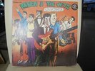 FRANK ZAPPA - RUBEN & THE JETS - UK ISSUE - EXCELLENT-