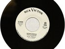 Elvis WLP Never Ending/Such A Night RCA 47-8400