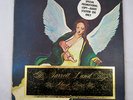 RARE Garrett Lund Almost Grown 1976 Promotional Copy Record LP Vinyl Gatefold