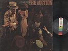 DAVID AXELROD - THE AUCTION - SOUL FUNK LP - GATEFOLD