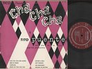 TITO PUENTE - CHA CHA CHA - LATIN 10