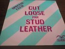 RARE   SP  STUD LEATHER   N MINT MINT  seabird  63002
