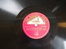 SET-6 HMV PAU CASALS Bach Society Suite No.1 & No.6 E+
