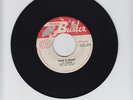 PRINCE BUSTER /ROCK AND SHAKE  -  PRINCE BUSTER & ALL STARS  ( 67 ROCKSTEADYL7