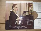 ASD 372. EMI - HMV.  Rosalyn Tureck. org UK. STEREO Press. Plays Bach 