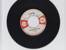 ISLAND/I'M INDEBTED  -  ALVA LEWIS AND THE STARS ( 67 ROCKSTEADY  7