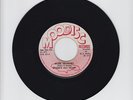 MOODISC/DARK SHADOWS/LEAP FROG  -  MUDIES ALL STAR feat E. WRANGLIN ( INSTR. 7