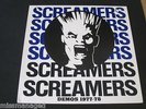 SCREAMERS - DEMOS 1977-78 - LP - SYNTH PUNK - TERMBO - GONER - THE GERMS