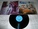 KAIPA-inget nytt..'76 GERMAN DECCA LP ORIG. SWEDISH PROG.GEM  FLOWER KINGS